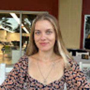 Meet your Posher, Anastasia